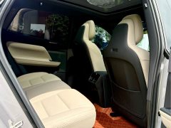 Volvo XC70 Plug-in Hybrid 2026 AWD Extended Range Plus - ფოტო 11