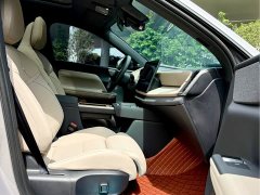 Volvo XC70 Plug-in Hybrid 2026 AWD Extended Range Plus - ფოტო 12