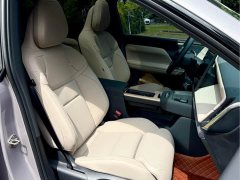 Volvo XC70 Plug-in Hybrid 2026 AWD Extended Range Plus - ფოტო 13