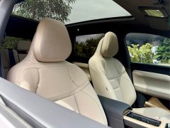 Volvo XC70 Plug-in Hybrid 2026 AWD Extended Range Plus - ფოტო 14
