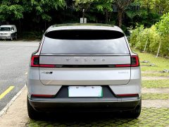 Volvo XC70 Plug-in Hybrid 2026 AWD Extended Range Plus - ფოტო 18