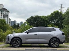 Volvo XC70 Plug-in Hybrid 2026 AWD Extended Range Plus - ფოტო 3