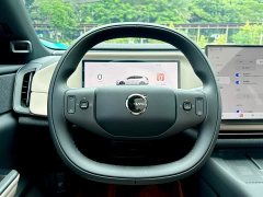 Volvo XC70 Plug-in Hybrid 2026 AWD Extended Range Plus - ფოტო 5