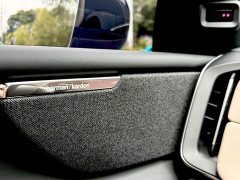 Volvo XC70 Plug-in Hybrid 2026 AWD Extended Range Plus - ფოტო 6