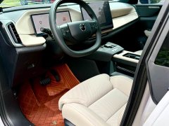 Volvo XC70 Plug-in Hybrid 2026 AWD Extended Range Plus - ფოტო 7
