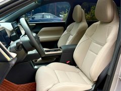 Volvo XC70 Plug-in Hybrid 2026 AWD Extended Range Plus - ფოტო 8