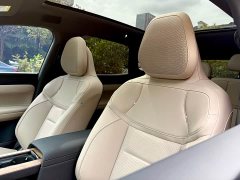 Volvo XC70 Plug-in Hybrid 2026 AWD Extended Range Plus - ფოტო 9