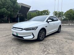 BYD Qin PLUS 2023 Champion Edition EV 510KM Excellence - ფოტო 1