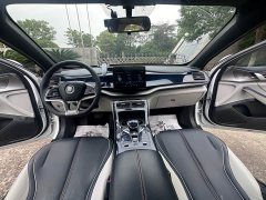 BYD Qin PLUS 2023 Champion Edition EV 510KM Excellence - ფოტო 10