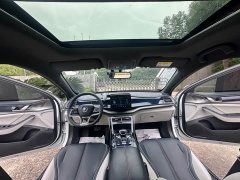 BYD Qin PLUS 2023 Champion Edition EV 510KM Excellence - ფოტო 12
