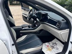 BYD Qin PLUS 2023 Champion Edition EV 510KM Excellence - ფოტო 13