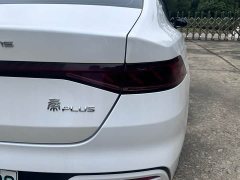 BYD Qin PLUS 2023 Champion Edition EV 510KM Excellence - ფოტო 17
