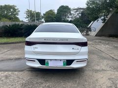 BYD Qin PLUS 2023 Champion Edition EV 510KM Excellence - ფოტო 19
