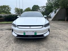 BYD Qin PLUS 2023 Champion Edition EV 510KM Excellence - ფოტო 2