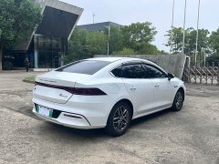 BYD Qin PLUS 2023 Champion Edition EV 510KM Excellence - ფოტო 20