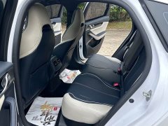 BYD Qin PLUS 2023 Champion Edition EV 510KM Excellence - ფოტო 7