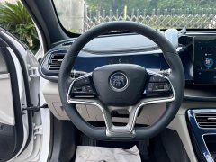 BYD Qin PLUS 2023 Champion Edition EV 510KM Excellence - ფოტო 8