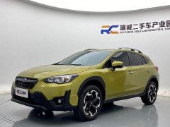 Subaru XV 2.0i AWD Premium EyeSight - ფოტო 1