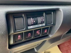 Subaru XV 2.0i AWD Premium EyeSight - ფოტო 10