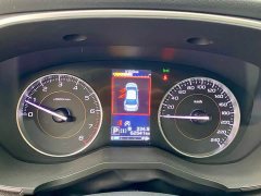 Subaru XV 2.0i AWD Premium EyeSight - ფოტო 12
