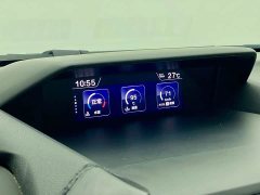 Subaru XV 2.0i AWD Premium EyeSight - ფოტო 13