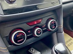 Subaru XV 2.0i AWD Premium EyeSight - ფოტო 15