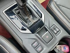 Subaru XV 2.0i AWD Premium EyeSight - ფოტო 18