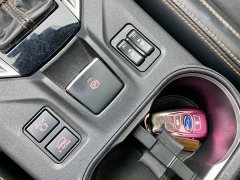 Subaru XV 2.0i AWD Premium EyeSight - ფოტო 19