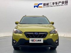Subaru XV 2.0i AWD Premium EyeSight - ფოტო 2
