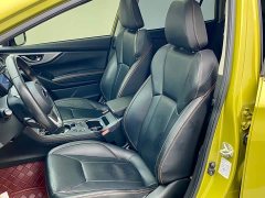 Subaru XV 2.0i AWD Premium EyeSight - ფოტო 20