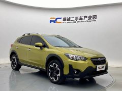 Subaru XV 2.0i AWD Premium EyeSight - ფოტო 3