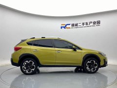 Subaru XV 2.0i AWD Premium EyeSight - ფოტო 4