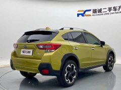 Subaru XV 2.0i AWD Premium EyeSight - ფოტო 5