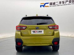 Subaru XV 2.0i AWD Premium EyeSight - ფოტო 6