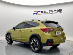 Subaru XV 2.0i AWD Premium EyeSight - ფოტო 7