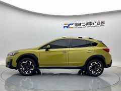 Subaru XV 2.0i AWD Premium EyeSight - ფოტო 8