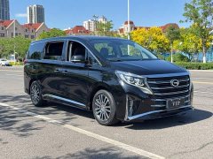 GAC Aion M8 Premier Series 390T Supreme Edition - ფოტო 2