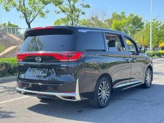 GAC Aion M8 Premier Series 390T Supreme Edition - ფოტო 9