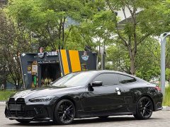 BMW 4 430i M Edition - ფოტო 1