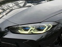 BMW 4 430i M Edition - ფოტო 11