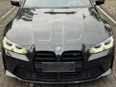BMW 4 430i M Edition - ფოტო 12