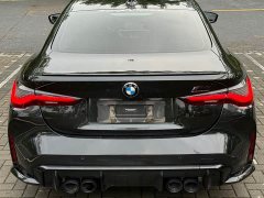BMW 4 430i M Edition - ფოტო 13