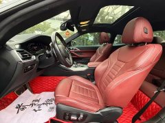 BMW 4 430i M Edition - ფოტო 15