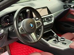 BMW 4 430i M Edition - ფოტო 16