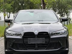 BMW 4 430i M Edition - ფოტო 2