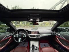 BMW 4 430i M Edition - ფოტო 20