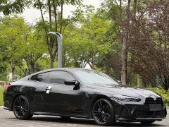 BMW 4 430i M Edition - ფოტო 3