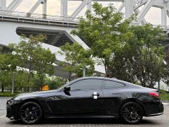 BMW 4 430i M Edition - ფოტო 4