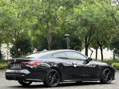 BMW 4 430i M Edition - ფოტო 5