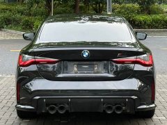 BMW 4 430i M Edition - ფოტო 6